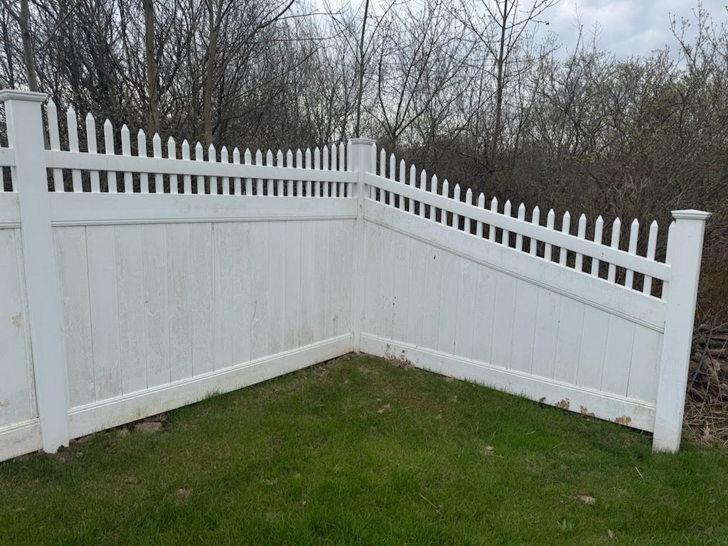 Before Fence